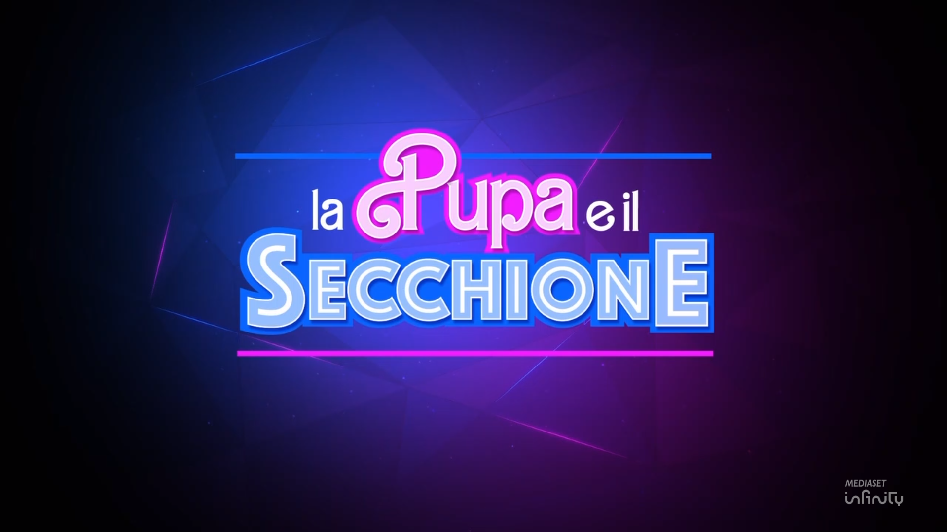 La Pupa e il Secchione