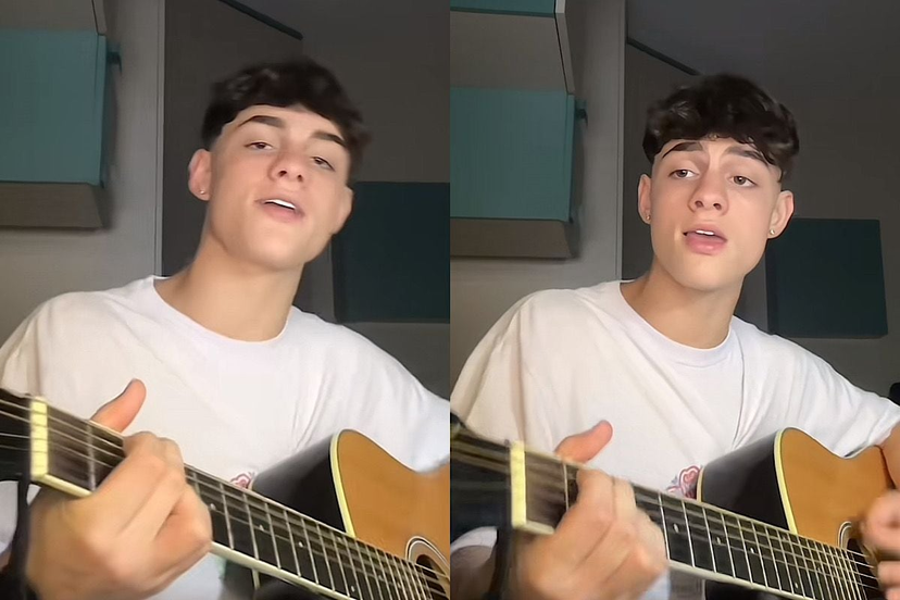 Chi è Luk3 di Amici 24, Luca Pasquariello: il volto famoso da tenere d’occhio, ex fidanzata e collaborazioni preview