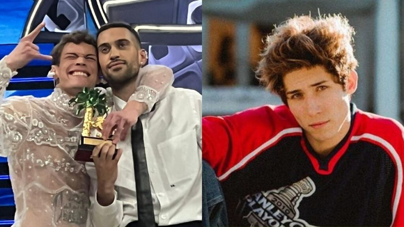 Diego Lazzari ad Amici 24: l’accusa di plagio, il caso Mahmood (ospite della prima puntata) preview