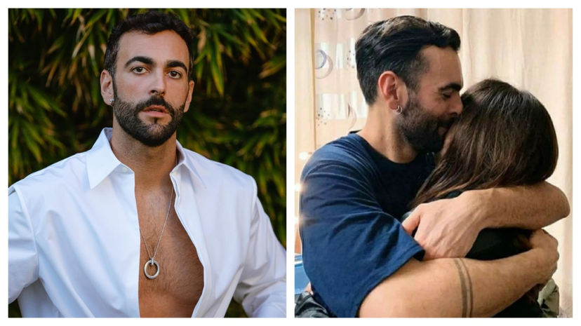 Grave lutto per Marco Mengoni, è morta la mamma Nadia Ferrari: era malata da tempo preview