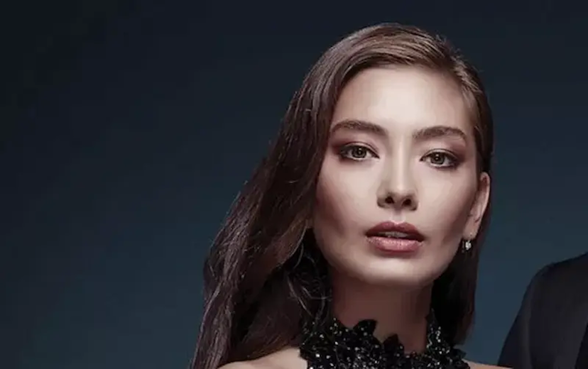 Neslihan Atagül, chi è Nihan di Endless Love: il marito Kadir Doğulu e il primo figlio in arrivo preview