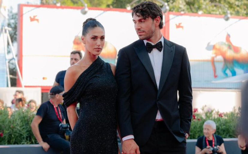 Cecilia Rodriguez e Ignazio Moser infiammano Venezia ma piovono critiche, interviene la mamma di lei preview
