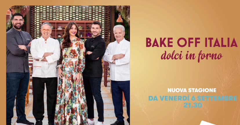 Quando inizia Bake Off Italia 2024? Giudici, superospiti e 14 concorrenti, dove vederlo in streaming preview