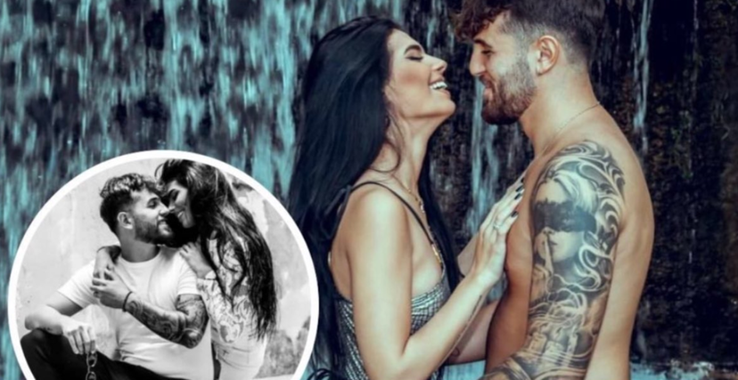 Federica e Alfonso di Temptation Island: lei ha mentito nella prima puntata? Il dettaglio che non torna e le accuse al fidanzato preview