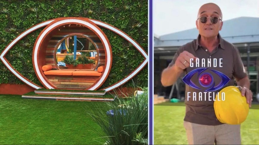 Dove si trova la nuova Casa del Grande Fratello? Cambio di location: addio Cinecittà preview