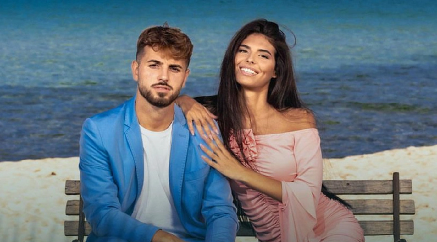 Alfonso D’Apice e Federica Petagna dopo Temptation Island: si sono lasciati o stanno ancora insieme? La segnalazione