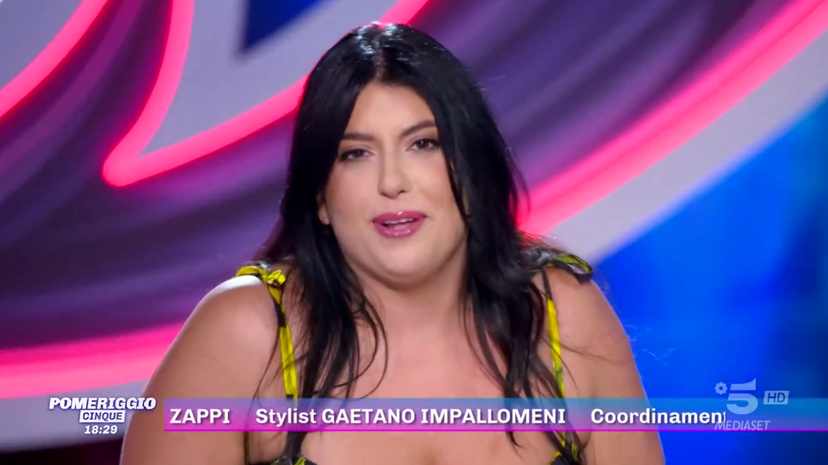 Chi è Ilaria Clemente del Grande Fratello? Cosa fa nella vita: età e lavoro preview