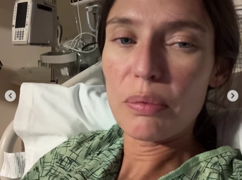 “Ho un cancro al terzo stadio”: Bianca Balti shock, l’annuncio sui social preview