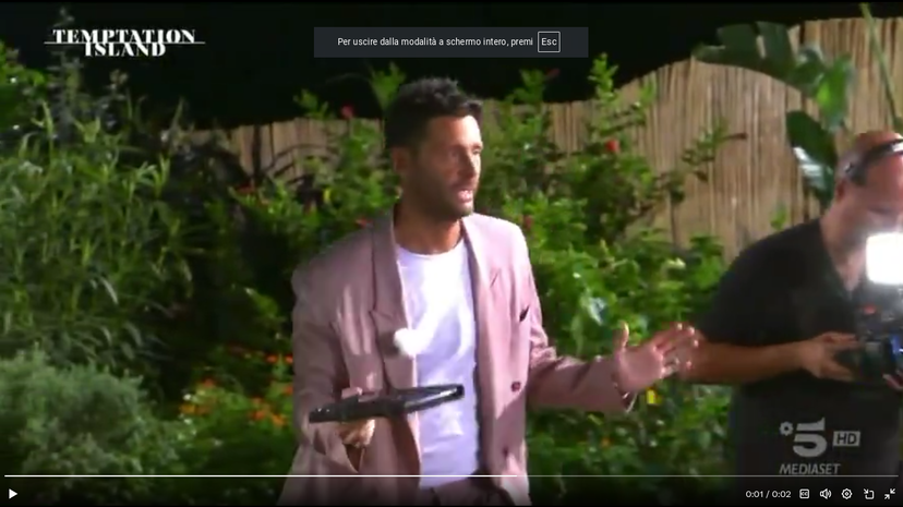 Spoiler Temptation Island, cosa succederà nella terza puntata: falò di confronto per due coppie? Le anticipazioni preview