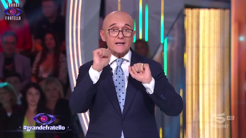 Nuovi concorrenti Grande Fratello: in sei nella Casa, anticipazioni seconda puntata del 19 settembre preview