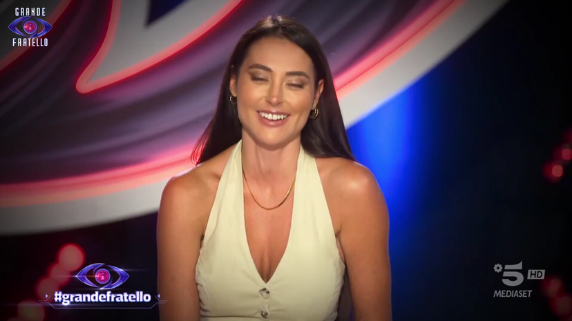 Chi è Mariavittoria Minghetti del Grande Fratello: lavoro e vita privata preview