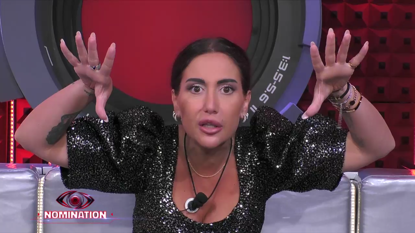 Grande Fratello 2024, nominati seconda puntata 19 settembre: si vota per l’immunità preview
