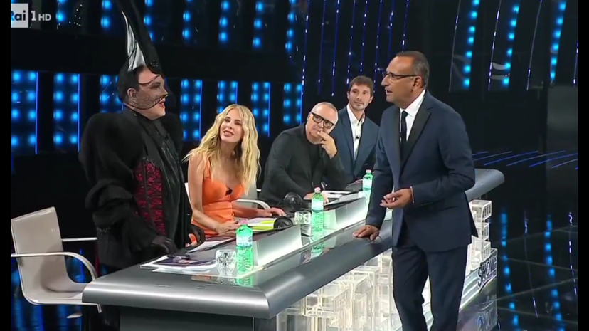 Classifica Tale e Quale Show 2024 e vincitore prima puntata del 20 settembre: le imitazioni della prossima settimana preview