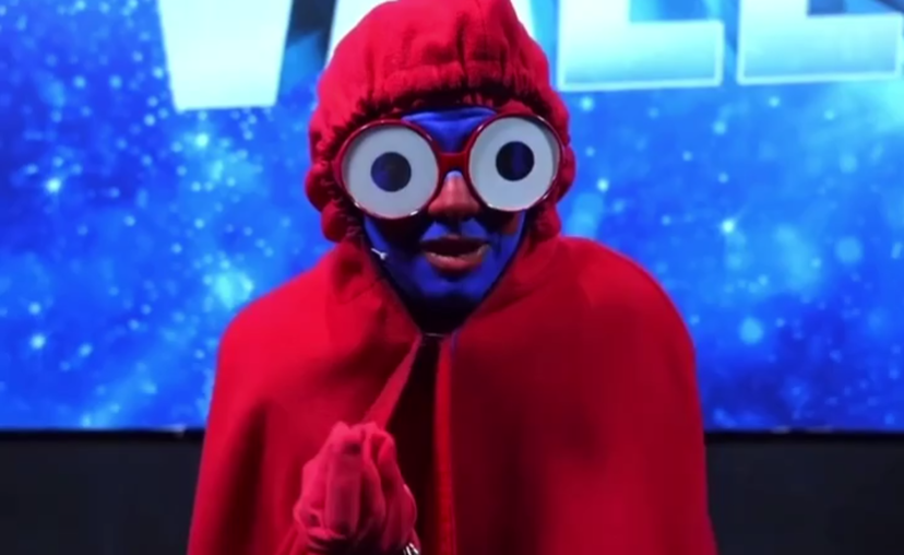 Giovannino di Tu si que vales, vero nome ed età: quanto è alto, tutte le curiosità preview