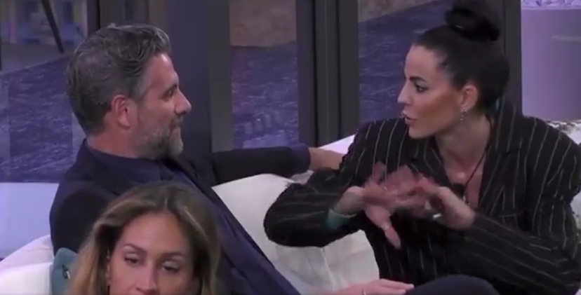 Shaila Gatta svela per chi prova attrazione tra Lorenzo e Javier: “C’è chimica!” – VIDEO preview