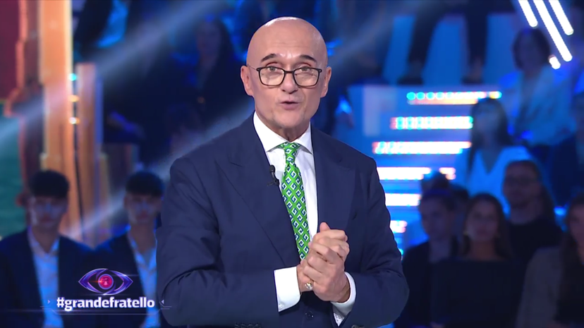 Grande Fratello 2024, preferito e nominati quarta puntata 26 settembre: cosa è successo preview