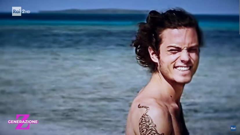 Alex Marangon, chi era e come è morto: si indaga per omicidio, la mamma Sabrina Bosser a Domenica In preview