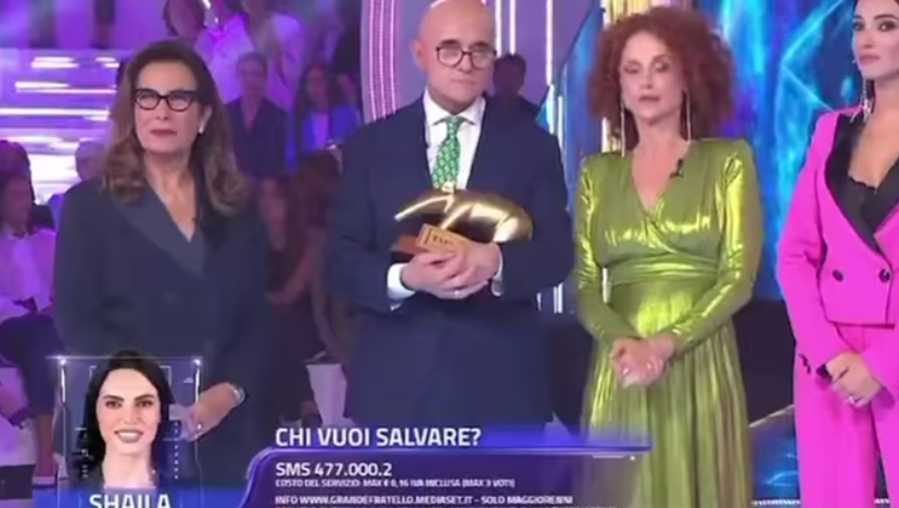 “Primo caso di condoglianze al morto”: Selvaggia Lucarelli sull’inverosimile saluto di Beatrice Luzzi all’ex suocera preview