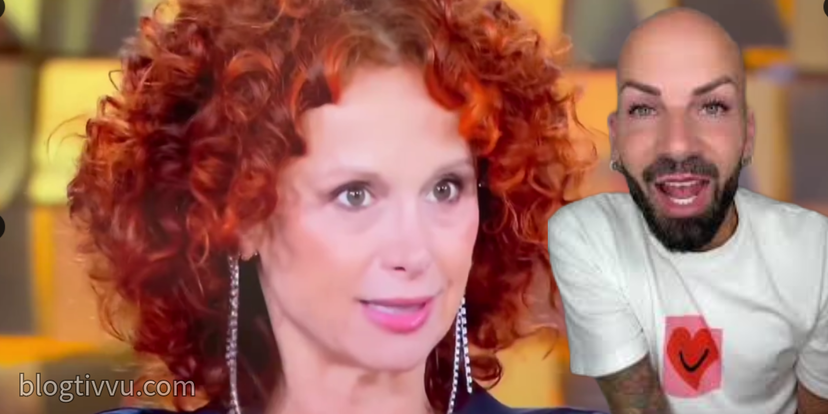 Lino squalificato dal GF? Enzo Bambolina risponde a Beatrice Luzzi dopo il suo parere sul commento omofobo preview