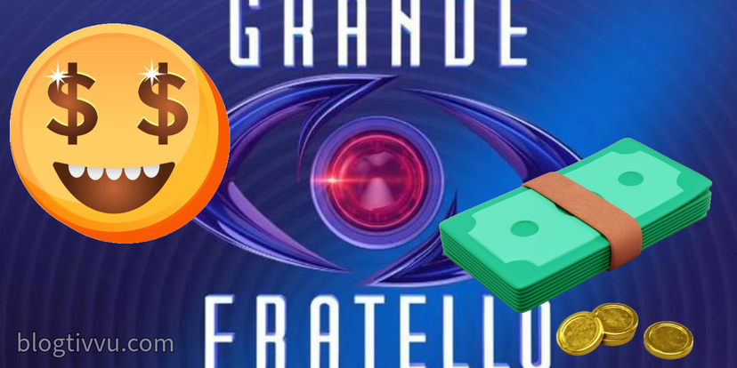 Quanto guadagnano i concorrenti del Grande Fratello? Cachet d’ingresso, compenso settimanale e montepremi finale preview