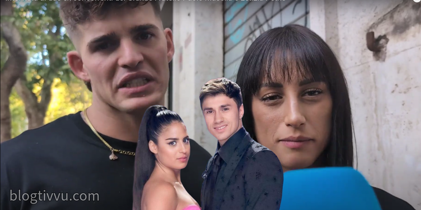 Letizia Petris fa infuriare i Perletti, cosa ha detto su Perla e Mirko: spunta l’ipotesi rottura con Paolo Masella preview