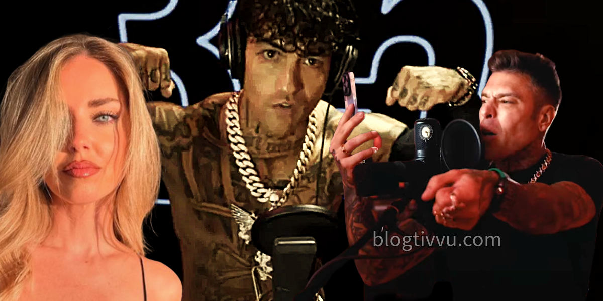 Dissing Fedez e Tony Effe, spunta Chiara Ferragni: sabato tutta la verità, l’annuncio che fa “tremare” article-post