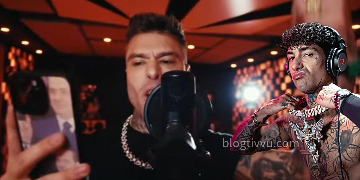 Il dissing di Fedez e Tony Effe finisce su ChatGPT: ecco il risultato 