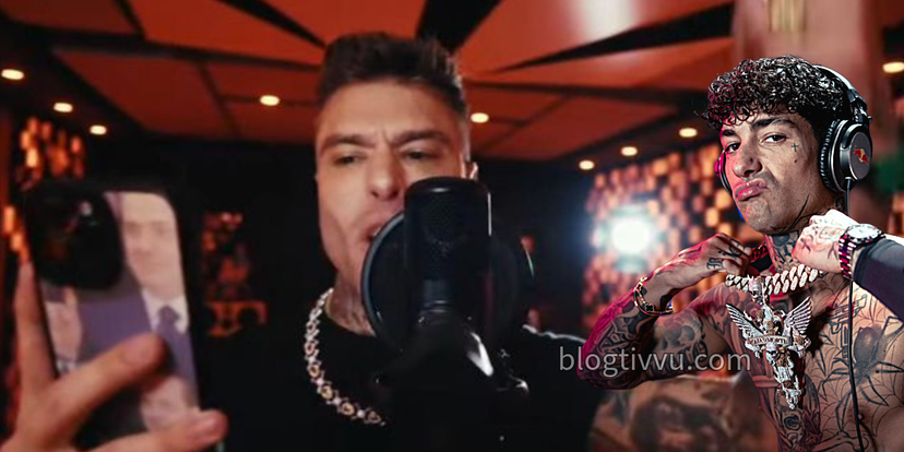 Il dissing di Fedez e Tony Effe finisce su ChatGPT: ecco il risultato preview