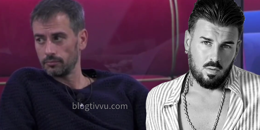 Spunta Lino Giuliano al Grande Fratello: Iago Garcia si fa censurare, cosa è successo stanotte – VIDEO preview