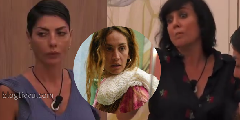 Grande Fratello, le Non è la Rai contro Helena Prestes: “Non ha educazione!”, i fatti raccontati da Pamela preview