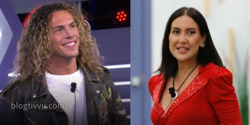 Grande Fratello, Jessica ha una cotta per Giglio: ecco cosa ha deciso di fare – VIDEO preview