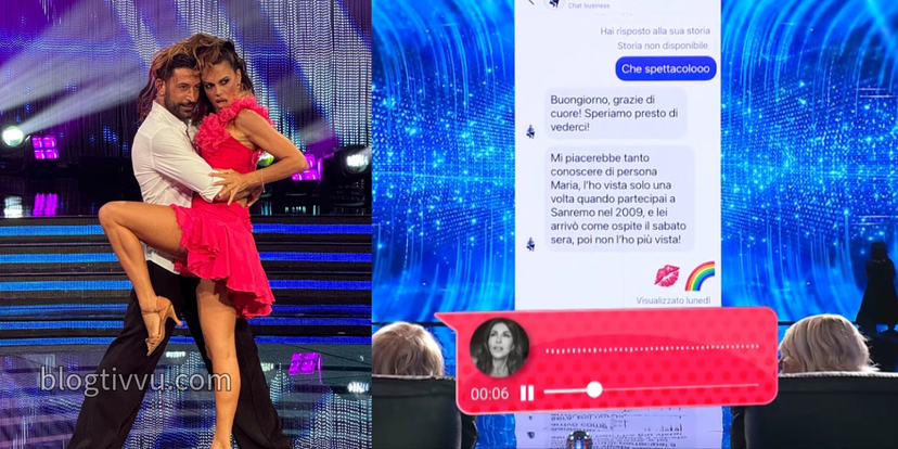 Ascolti TV del 28 settembre, Ballando con le stelle e Tu si que vales: chi ha vinto, ecco i dati auditel preview