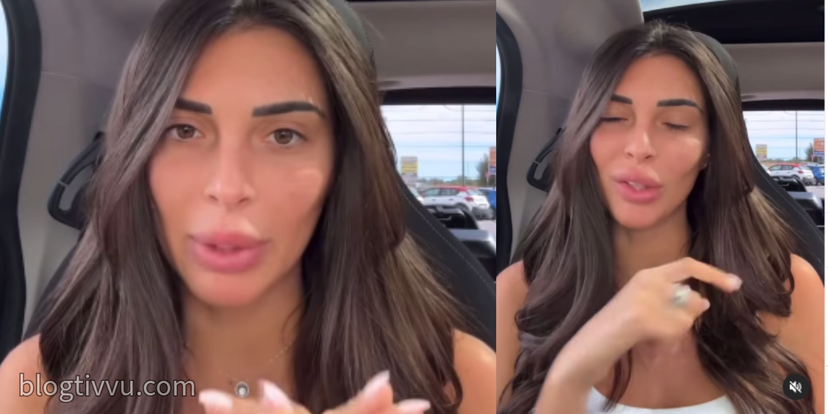 “Ecco qual è l’unica cosa vera!”, Greta Rossetti rompe il silenzio su Mirko Brunetti e dopo la reazione di Perla Vatiero preview