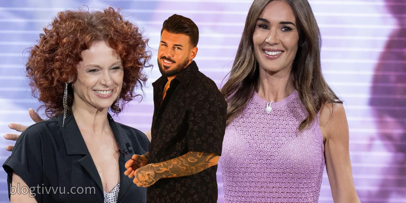 Beatrice Luzzi parla della frase omofoba di Lino Giuliano (ma la risposta non è quella che ci aspettavamo) preview