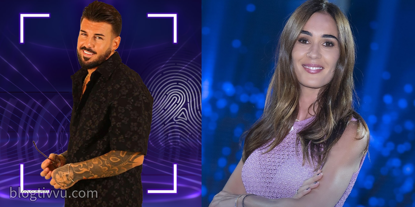 Squalifica per Lino Giuliano prima del Grande Fratello? Silvia Toffanin fa uno spoiler bomba e rivela cosa accadrà preview