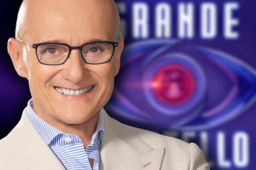 Concorrenti Grande Fratello, 25 nomi vip e nip: ecco chi sono preview