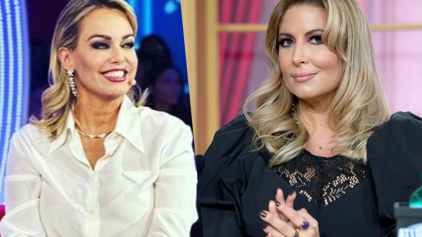 Sonia Bruganelli a Ballando con le Stelle svela se teme il giudizio di Selvaggia Lucarelli preview