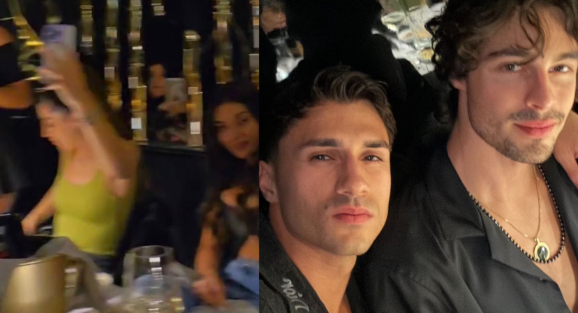 Reunion del Grande Fratello: Greta Rossetti si “nasconde”, Sergio assente per un motivo preciso preview