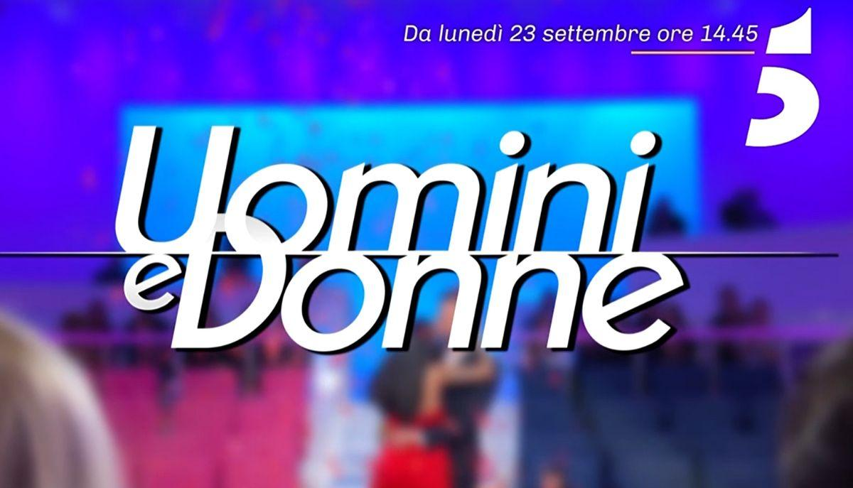 Uomini Donne 