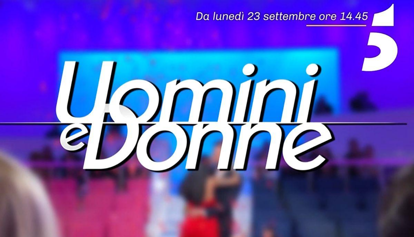 Registrazione Uomini e Donne, anticipazioni 28 settembre: l’ombra di Giorgio Manetti, chi lascia il programma preview