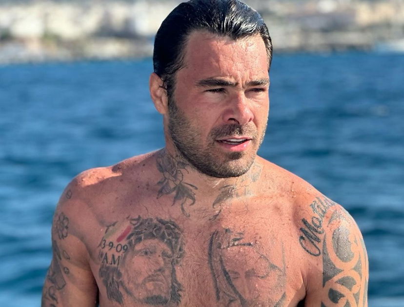 Angelo Madonia torna a Ballando con le Stelle? Parla Milly Carlucci preview