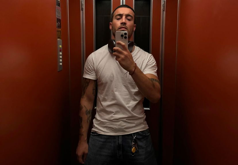 Antonino Spinalbese torna in TV dopo il Grande Fratello Vip: ecco dove lo rivedremo preview