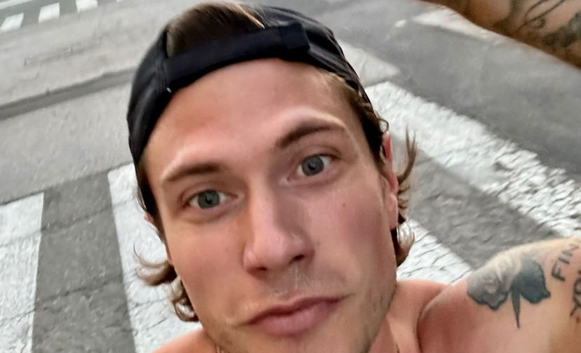 “Sono autistico”, Benjamin Mascolo svela la diagnosi ricevuta: la toccante confessione preview