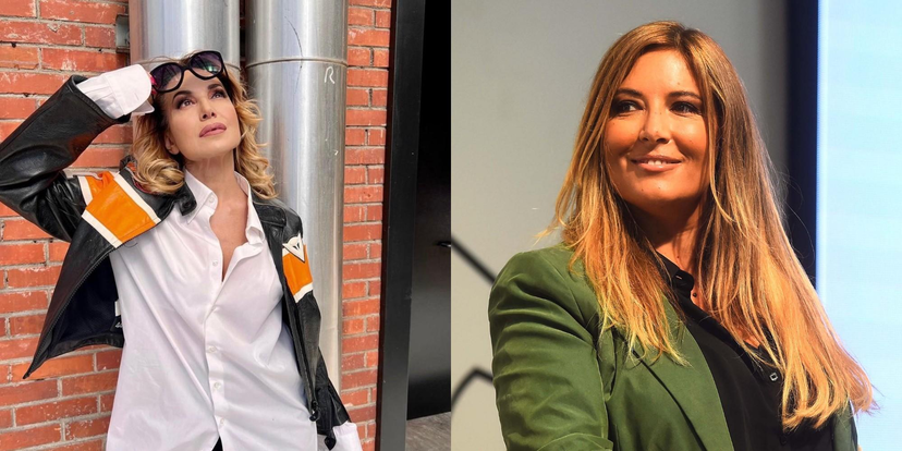 Selvaggia Lucarelli commenta Barbara d’Urso ballerina per una notte a Ballando con le Stelle preview
