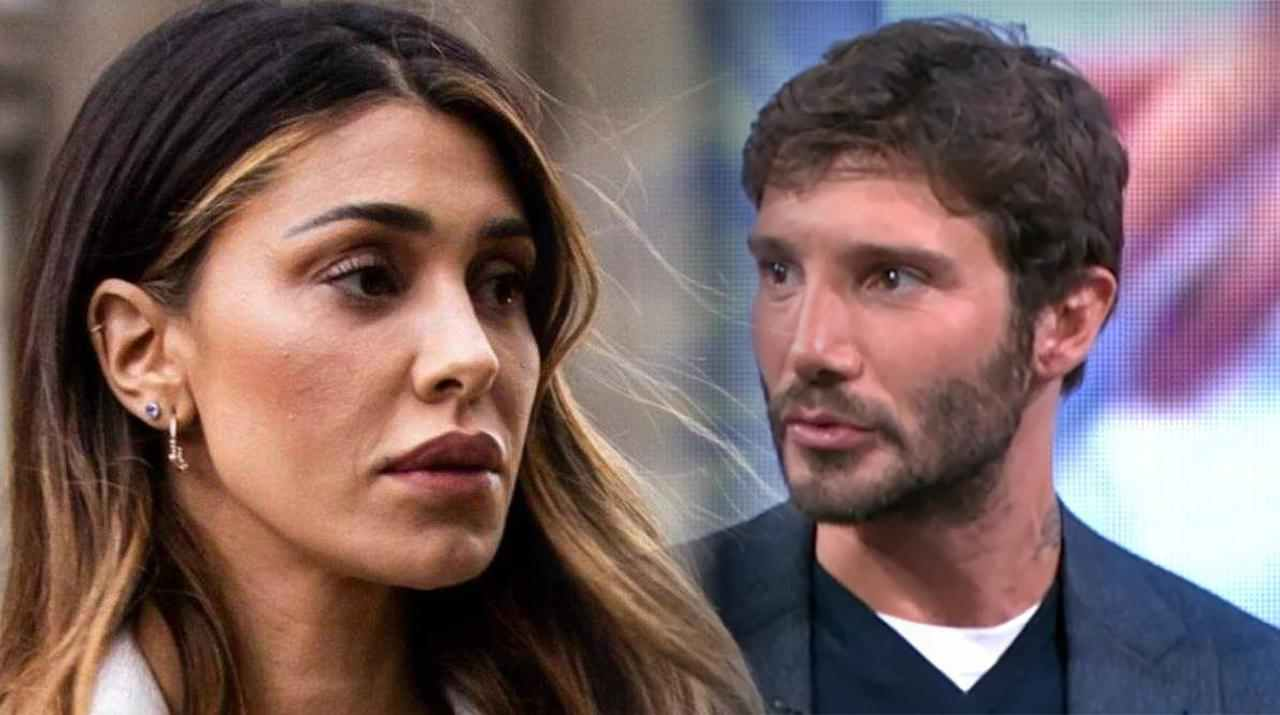 Belen Rodriguez ‘butta’ Stefano De Martino sul marciapiede: trasloco o rifiuto? Il gesto dell’argentina