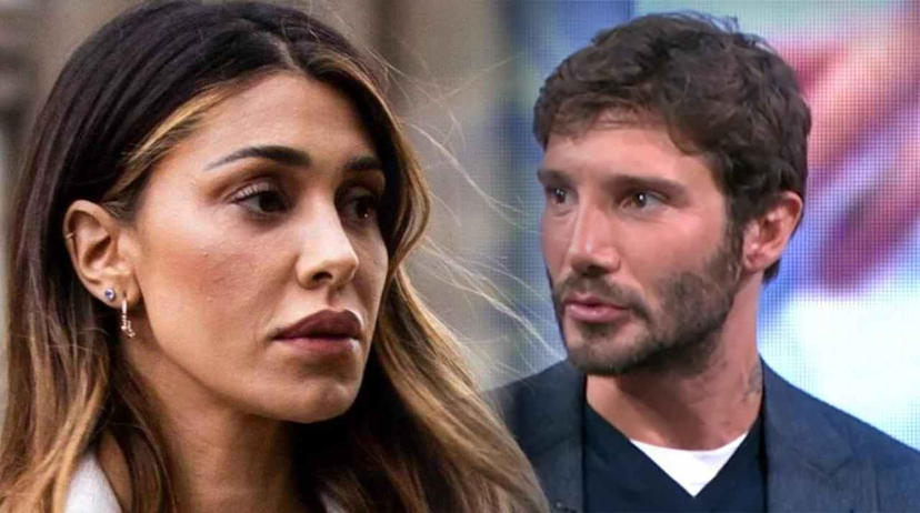 De Martino infuriato con Belen Rodriguez: ecco perchè preview