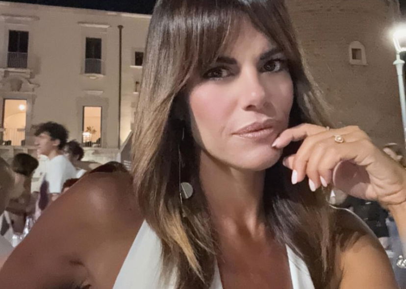 Bianca Guaccero: marito e figli, chi sono Dario Acocella e Alice preview