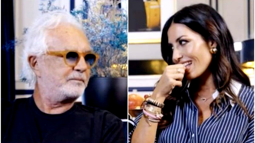 Briatore e Gregoraci di nuovo insieme? Lo scoop di Dagospia svela tutti i dettagli sul riavvicinamento preview