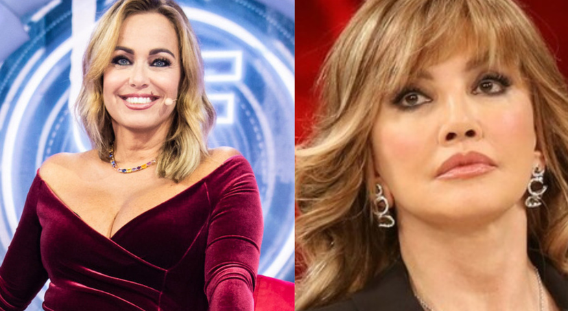 Perché Sonia Bruganelli e Angelo Madonia non ballano insieme a Ballando con le Stelle? Interviene Milly Carlucci preview