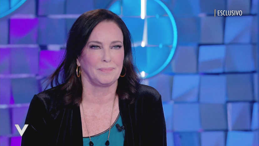 Marito e figli di Clarissa Burt, chi è la concorrente del Grande Fratello preview